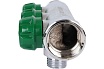 Регулирующий коллектор STOUT 3/4, 3 отвода 1/2 плоское уплотнение SMB-6849-341203 RG008UJEV9C1F4