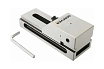Тиски станочные прецизионные Debever Machining Solutions PTVK, Standard, 50x65 мм DB-S-PTVK5065