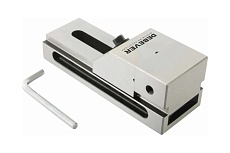 Тиски станочные прецизионные Debever Machining Solutions PTVK, Standard, 50x65 мм DB-S-PTVK5065