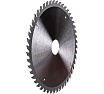 Диск пильный по дереву (190х30/20 мм; Z48) KEOS WB190.48