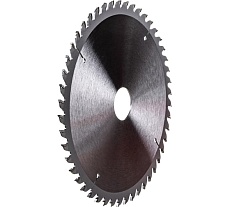Диск пильный по дереву (190х30/20 мм; Z48) KEOS WB190.48