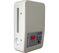 Релейный стабилизатор напряжения Rucelf SRW-2000-M