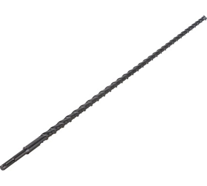 Бур 16х800 мм, SDS-Plus Gigant gnt-808