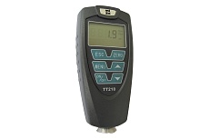 Портативный универсальный толщиномер покрытий Time Group Inc TT210