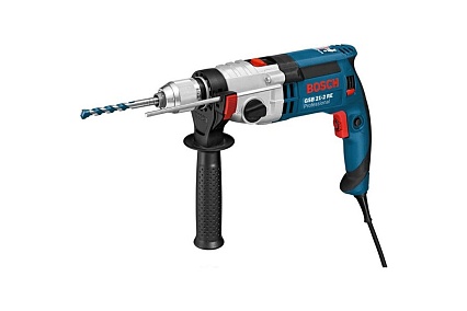 Ударная дрель Bosch GSB 21-2 RE 0.601.19C.503