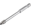 Сверло по стеклу, кафелю (6х75 мм) Elitech 1820.104900 193826