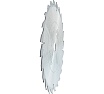 Диск пильный по дереву (350х32 мм; 24Т) TRIO-DIAMOND FLL837