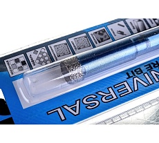 Коронка алмазная универсальная 12 мм TRIO-DIAMOND 450012