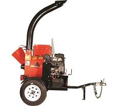 Измельчитель-шредер Echo BEAR CAT SC5720BPSM