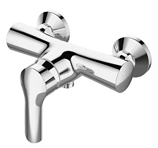 Смеситель для душа Orange Tony M54-200cr хром