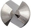 Сверло ступенчатое в блистере (40-50 мм; HSS 4241) Forsage F-44742C(49826)