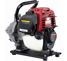 Бензиновая мотопомпа HND WP 10 XC с двигателем Honda WP10XC