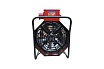 Тепловая пушка Hintek PROF-15380, 15 Квт, электрическая