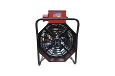 Тепловая пушка Hintek PROF-15380, 15 Квт, электрическая