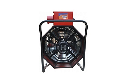 Тепловая пушка Hintek PROF-15380, 15 Квт, электрическая