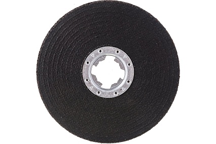 Диск отрезной Expert for Metal X-LOCK (125x2.5x22.23 мм; прямой) Bosch 2608619255