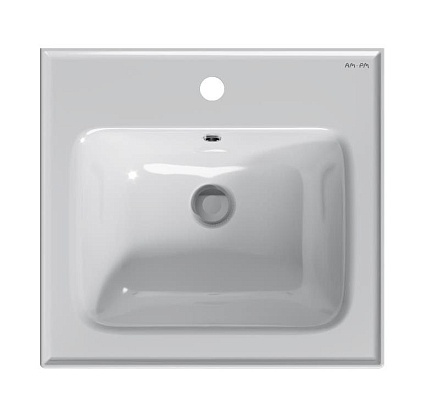 Раковина Am.Pm X-Joy 50 см M85AWCC0502WG64