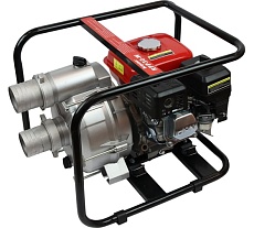 Мотопомпа Acquaer RPP30-W 7.5.33