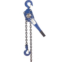 Таль ручная рычажная Tor ТРР-ТРШСР 2,0ТХ3М (серия T) 1048300