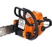 Бензопила Holzfforma G180 16" CS18066OR
