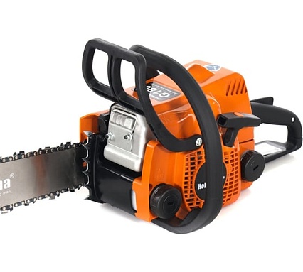 Бензопила Holzfforma G180 16" CS18066OR