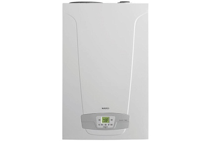 Конденсационный настенный котёл Baxi LUNA Duotec IN+ 1.24 GA 7221769