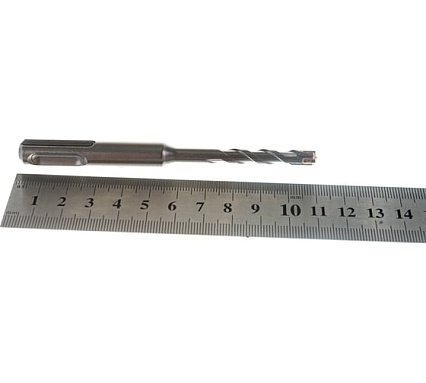 Бур Quadro (6x110 мм; SDS+) RENNBOHR 510611