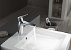 Смеситель для раковины Aquatek Бетта AQ1110CR хром