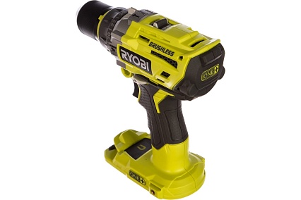 Бесщеточная ударная дрель-шуруповерт Ryobi ONE+ R18PD7-0 5133003941