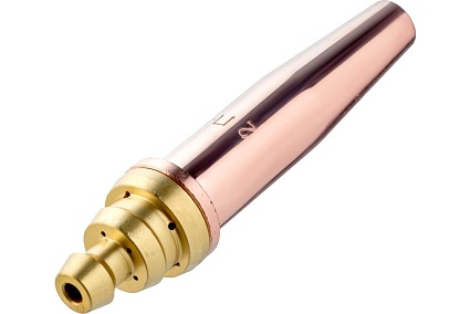 Мундштук пропановый PNME 9 к резакам серий Р3-300/Р3-345 №2П ПТК 31505