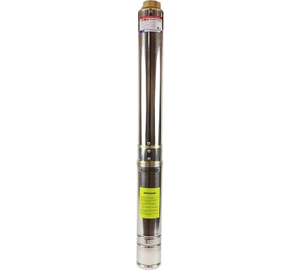 Скважинный насос HB Pump ВОСХОД 3.5-60-65 SW1023