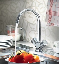 Смеситель для кухни Grohe Costa S 31819001