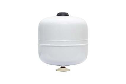 Бак расширительный SOLAR-PLUS (12 л; 10 Бар; 3/4 "G; вертикальный) Zilmet 11A2001210