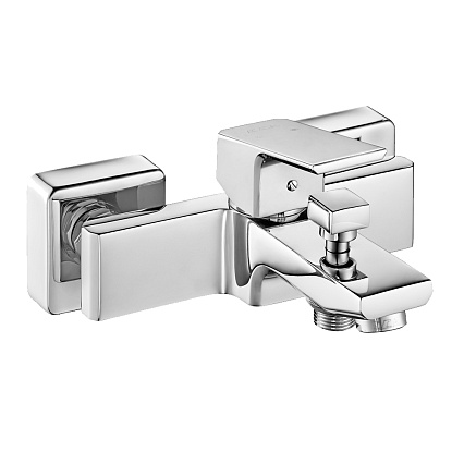 Смеситель для ванны E.C.A. Tiera 102102469