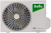 Сплит-система Ballu инверторного типа Platinum Black DC BSPI-10HN8/BL/EU комплект НС-1478047