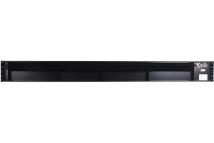 Внутрипольный конвектор STOUT решетка алюминиевая SCN-1100-0824240 RG008TBC4K341S