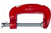 Струбцина тип G 50 мм FIT 59202