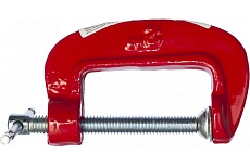 Струбцина тип G 50 мм FIT 59202