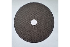 Круг отрезной по металлу Starline 150x1.0x22.2 мм, A60T T41 NORTON 66252849812