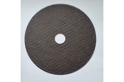 Круг отрезной по металлу Starline 150x1.0x22.2 мм, A60T T41 NORTON 66252849812