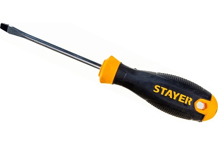 Отвертка Stayer Hercules SL6x100 2509-06-10_z03