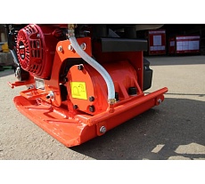 Виброплита Impulse VP65TH 000357725