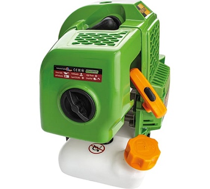 Бензиновый садовый триммер PROCRAFT T-4350 T4350