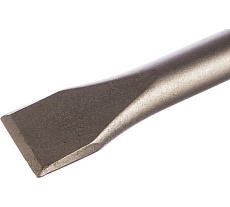 Зубило плоское (600 мм) Bosch 2608690241