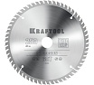 Диск пильный по дереву Kraftool Precission 250x32 мм, 60Т 36952-250-32
