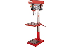 Вертикально-сверлильный станок со стойкой Holzmann SB4132SM 400V