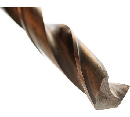 Сверло кх средняя серия (13.0х101х182 мм; КМ1; Р6М5К5; ГОСТ 10903-77) ИНСТУЛС 00001258361