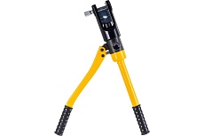 Опрессовщик кабеля Тор YQK-300A 1183001