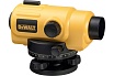 Оптический нивелир DeWalt DW 096 РК