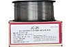 Проволока порошковая самозащитная JC-26 / E71T-GS 0.8 мм, 1 кг GOLDEN BRIDGE 363